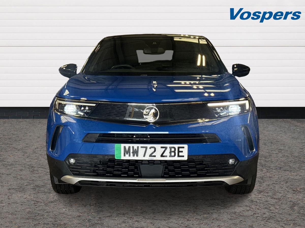 Used Vauxhall Mokka 2022 for sale - 78102880: Photo 2