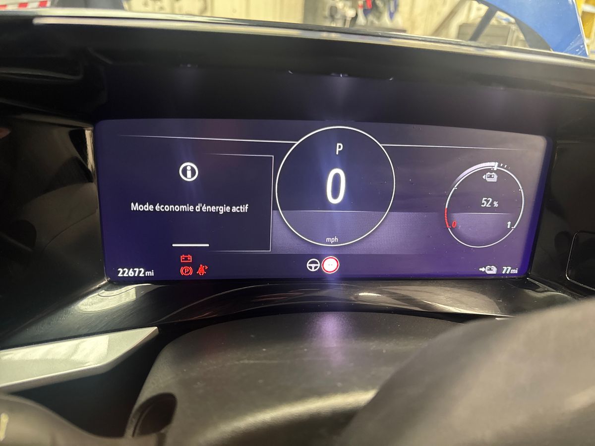 Used Vauxhall Mokka 2022 for sale - 78102880: Photo 23