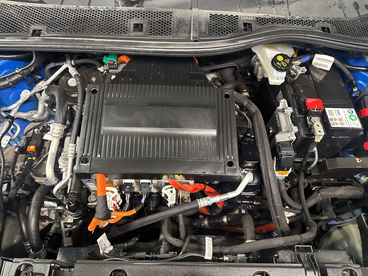 Used Vauxhall Mokka 2022 for sale - 78102880: Photo 33