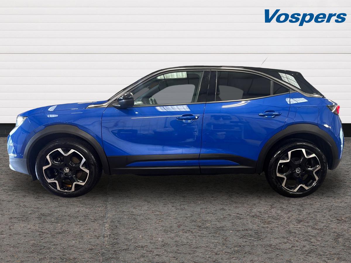 Used Vauxhall Mokka 2022 for sale - 78102880: Photo 5