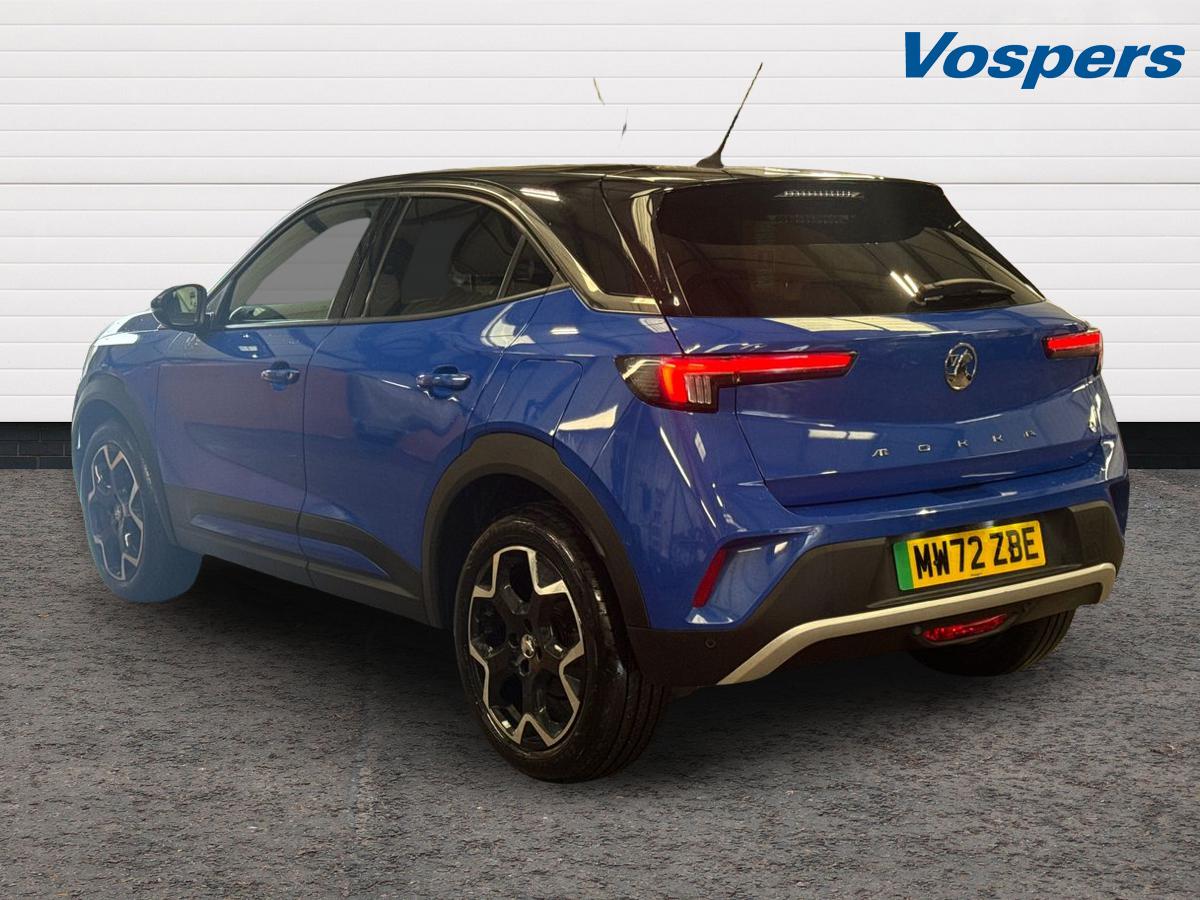 Used Vauxhall Mokka 2022 for sale - 78102880: Photo 6