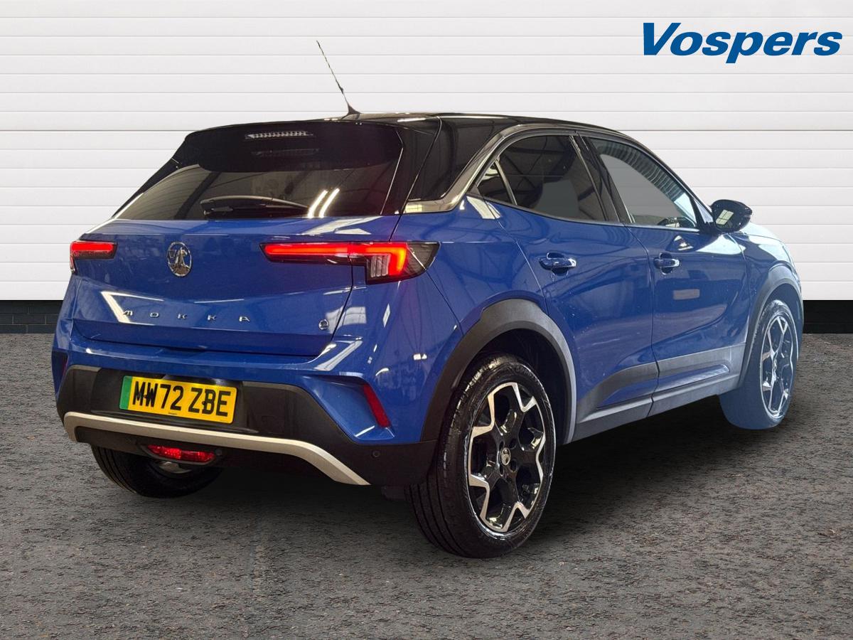 Used Vauxhall Mokka 2022 for sale - 78102880: Photo 9