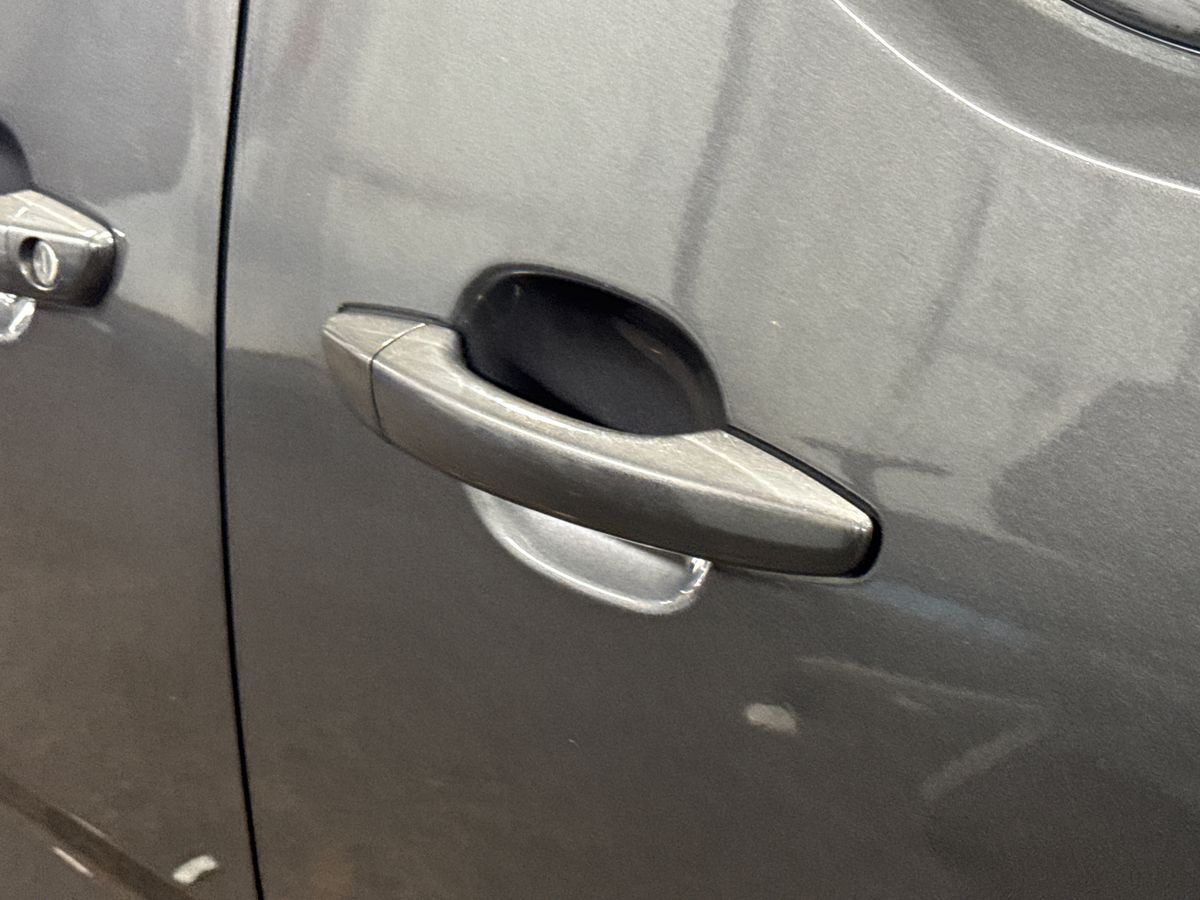 Used Vauxhall Combo Life 2022 for sale - 76871540: Photo 25