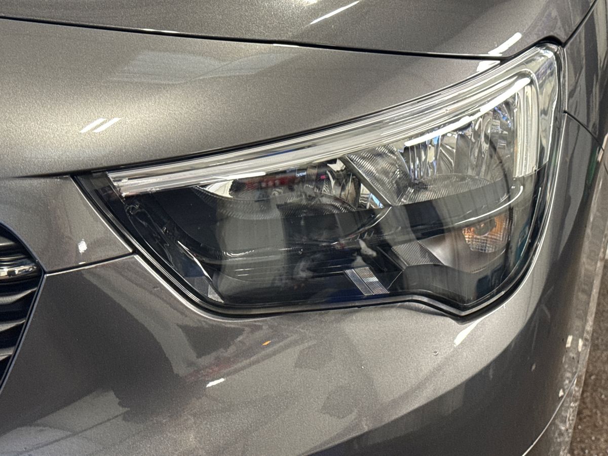 Used Vauxhall Combo Life 2022 for sale - 76871540: Photo 27