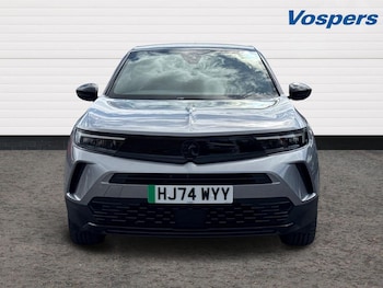 Used Vauxhall Mokka 2024 for sale - 79622654: Photo