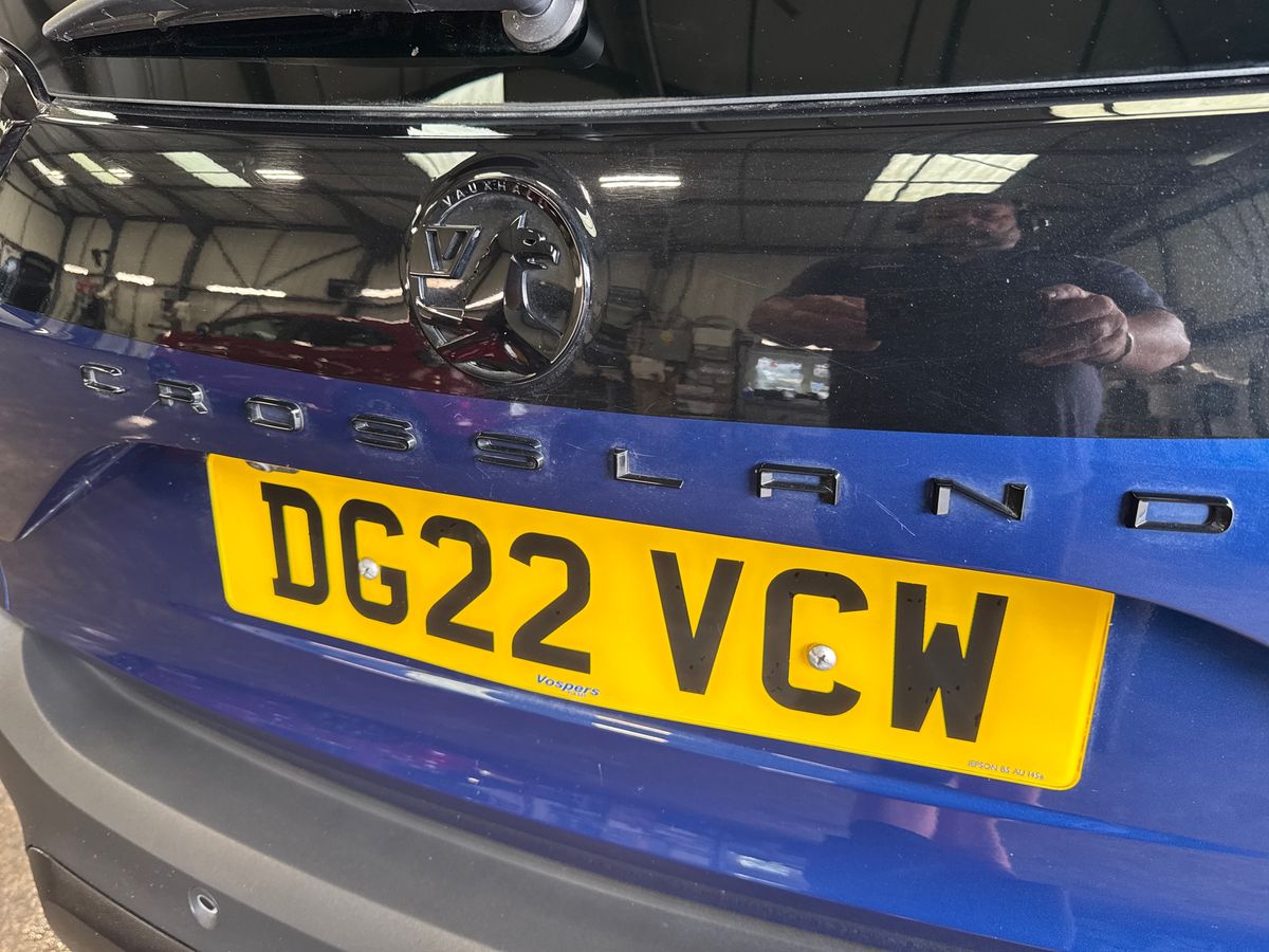 Vehicle 31