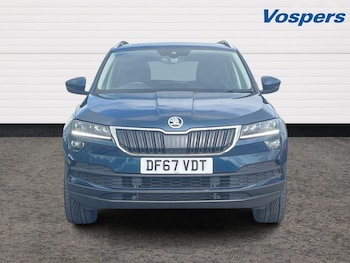 Used Skoda Karoq 2018 for sale - 75482061: Photo