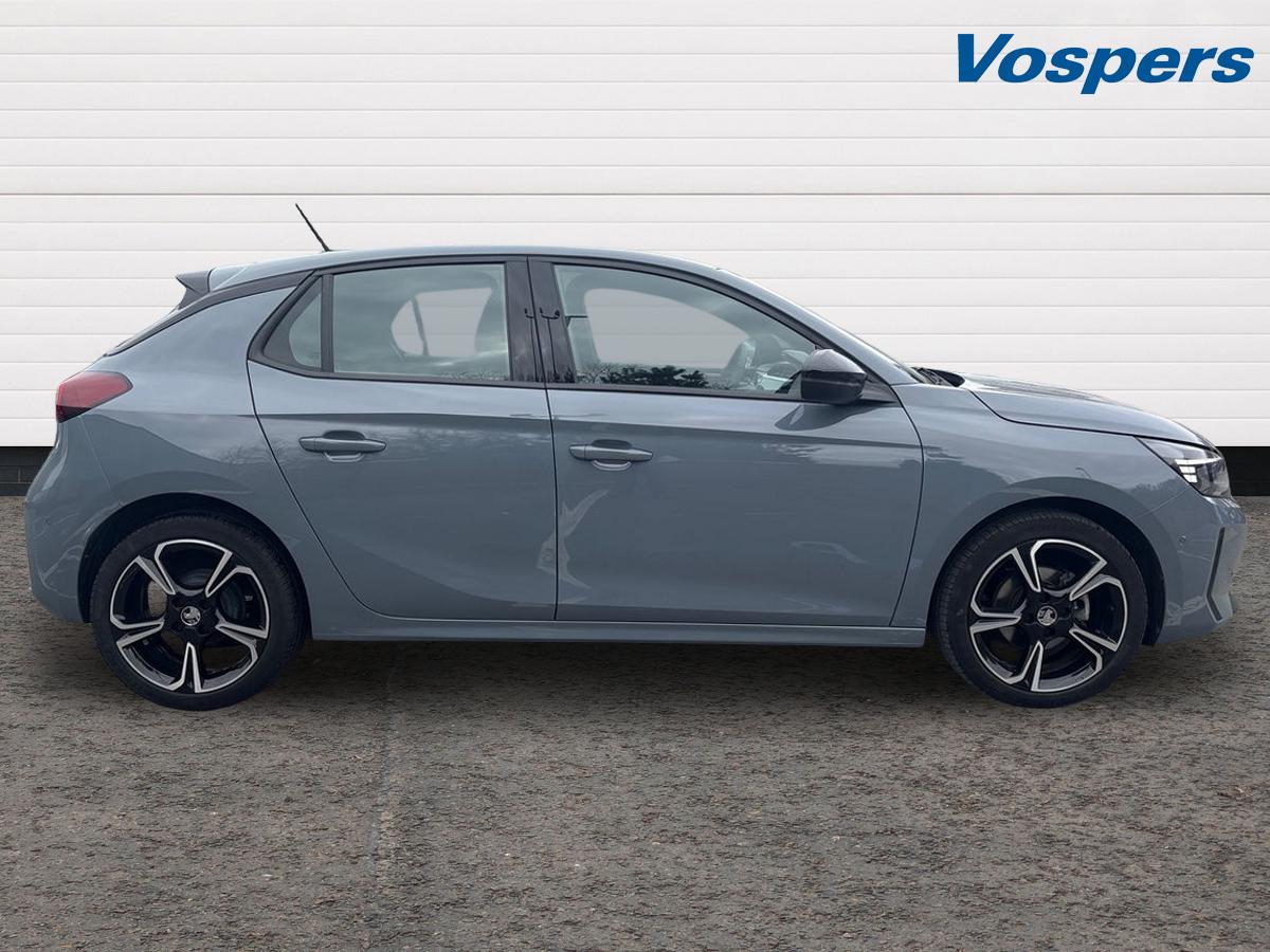 Used Vauxhall Corsa 2024 for sale - 77795151: Photo 10