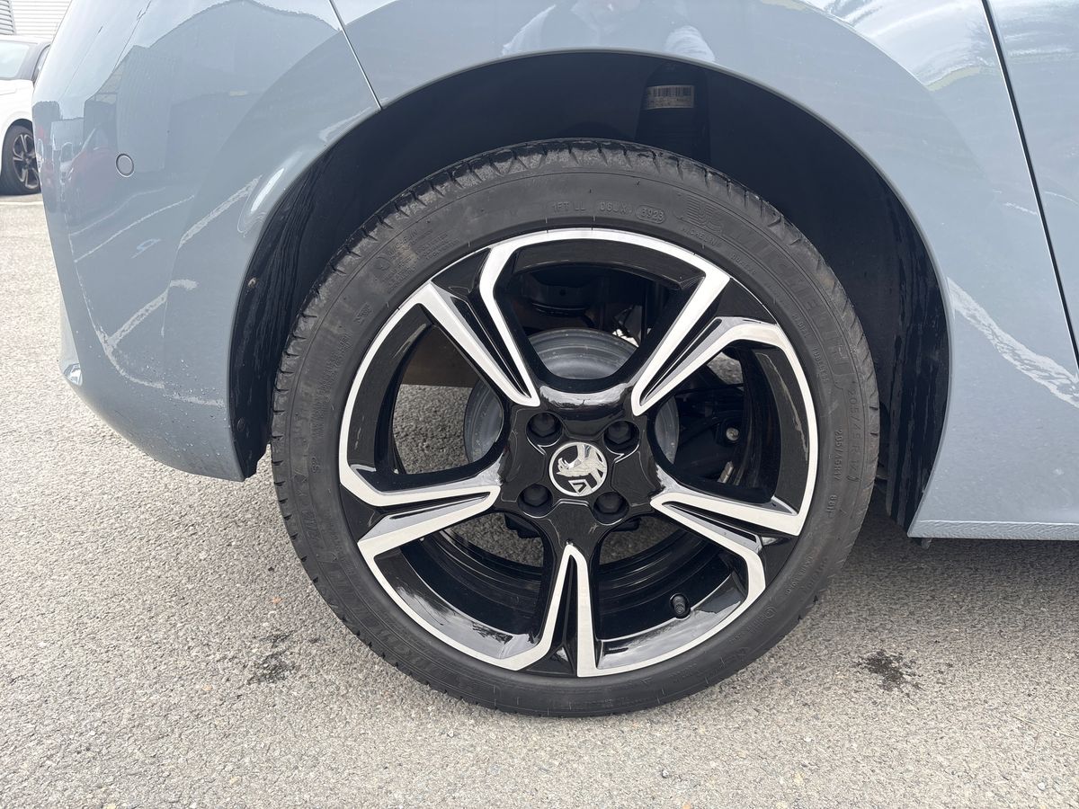 Used Vauxhall Corsa 2024 for sale - 77795151: Photo 13