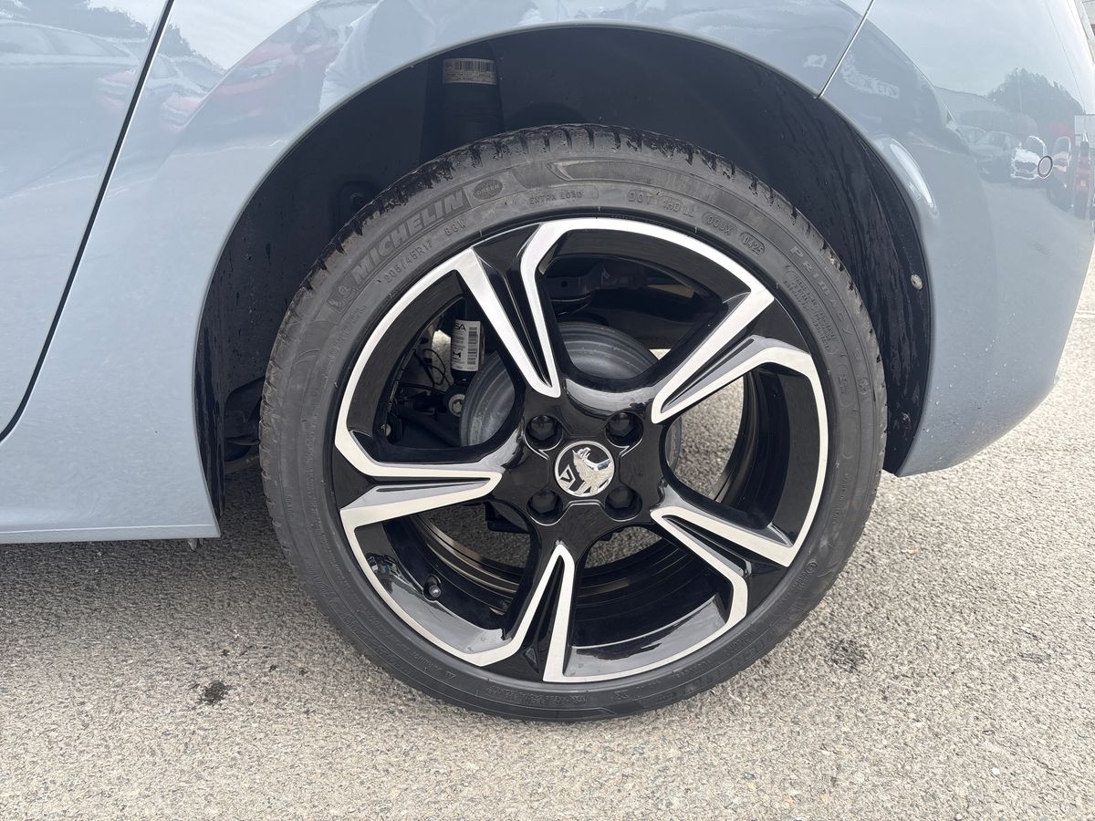 Used Vauxhall Corsa 2024 for sale - 77795151: Photo 14