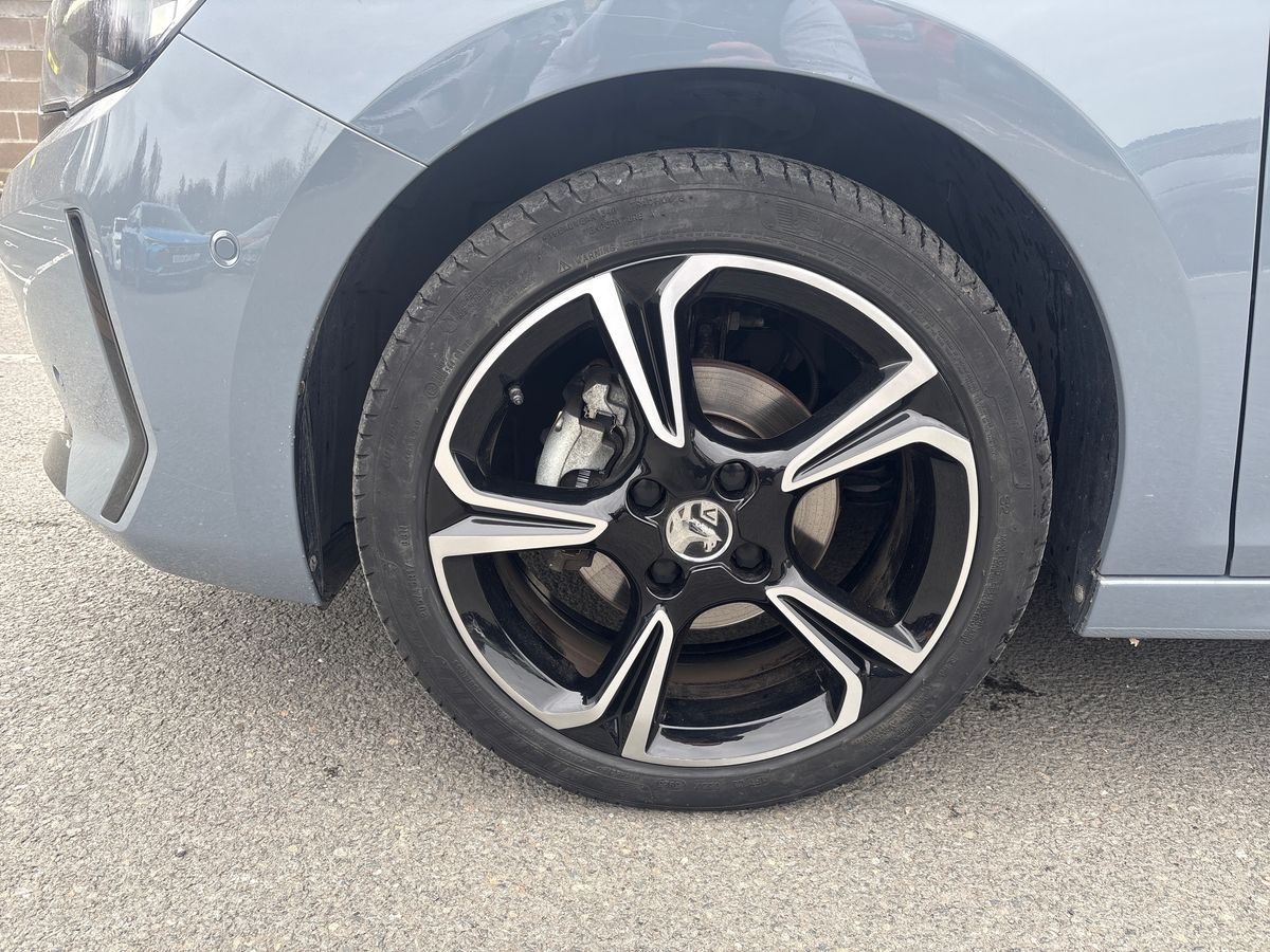 Used Vauxhall Corsa 2024 for sale - 77795151: Photo 15