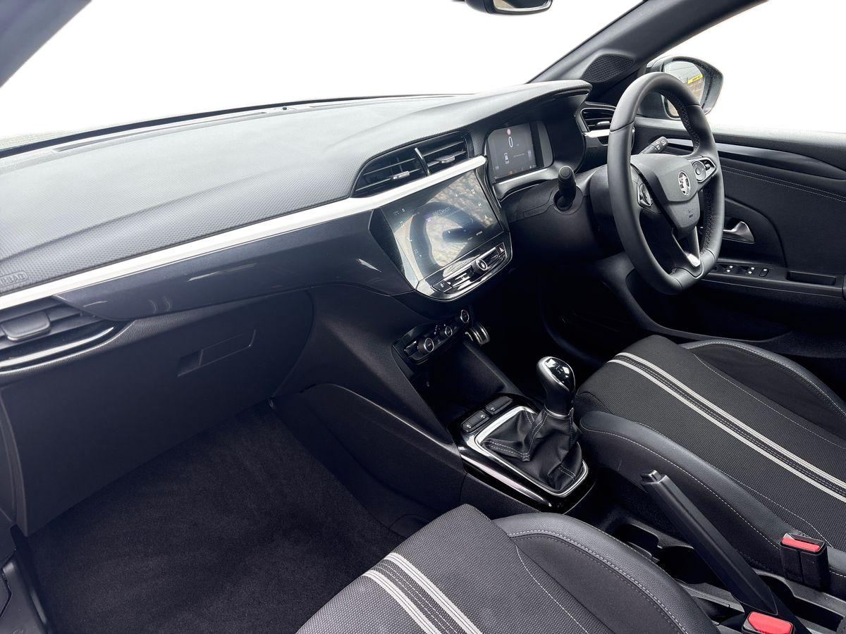 Used Vauxhall Corsa 2024 for sale - 77795151: Photo 18