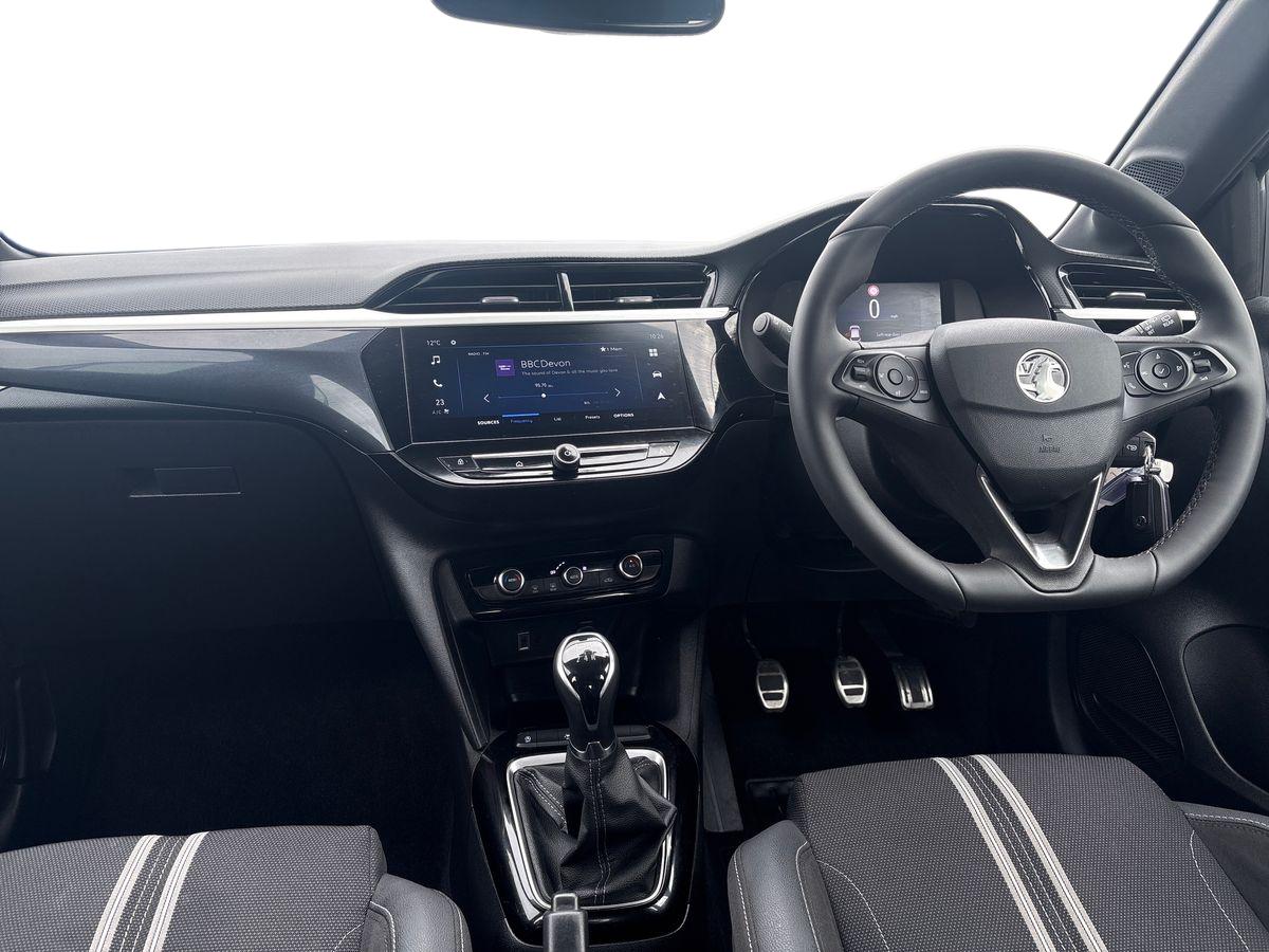 Used Vauxhall Corsa 2024 for sale - 77795151: Photo 19