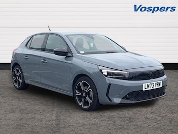 Used Vauxhall Corsa 2024 for sale - 77795151: Photo