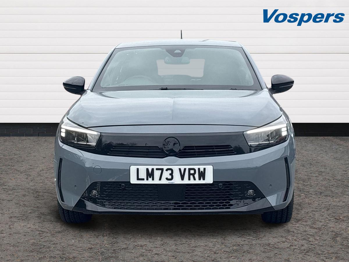 Used Vauxhall Corsa 2024 for sale - 77795151: Photo 2
