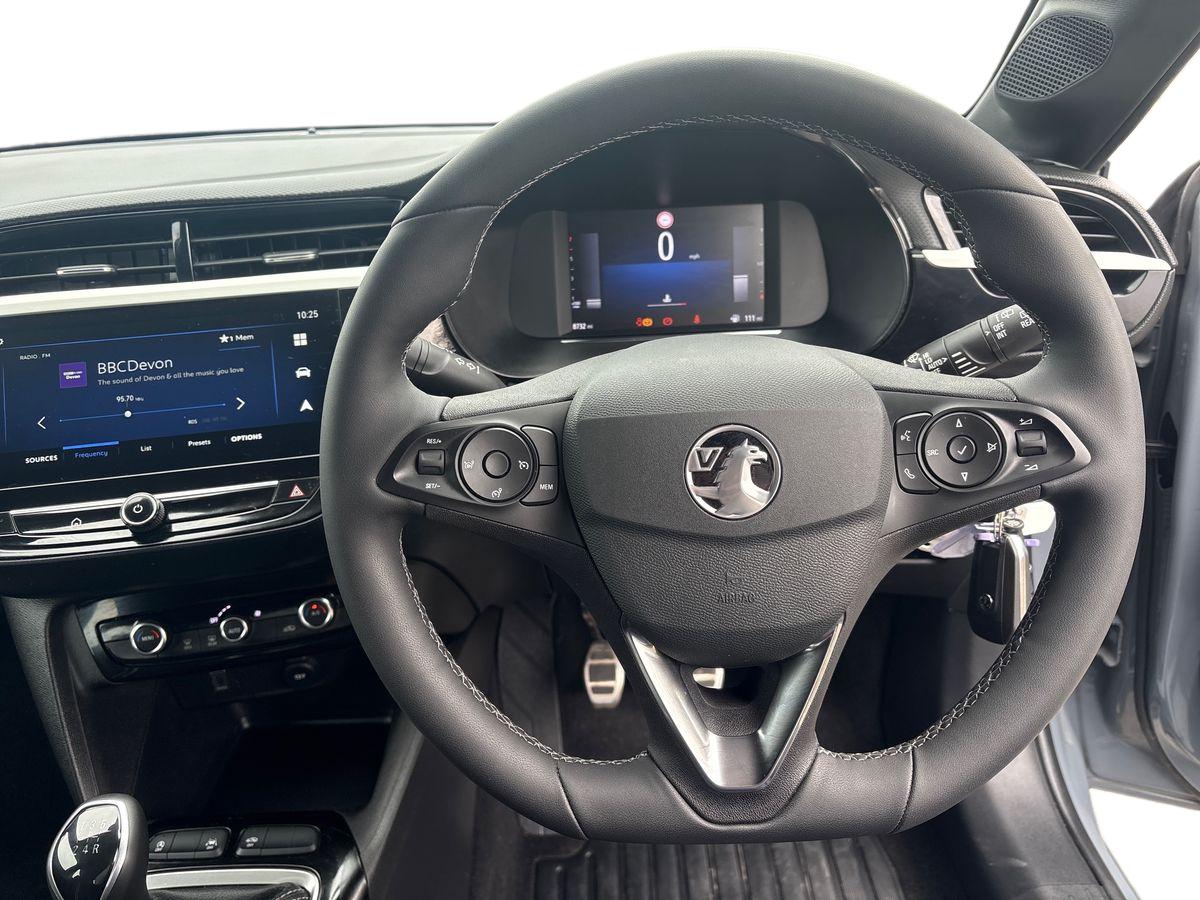 Used Vauxhall Corsa 2024 for sale - 77795151: Photo 21