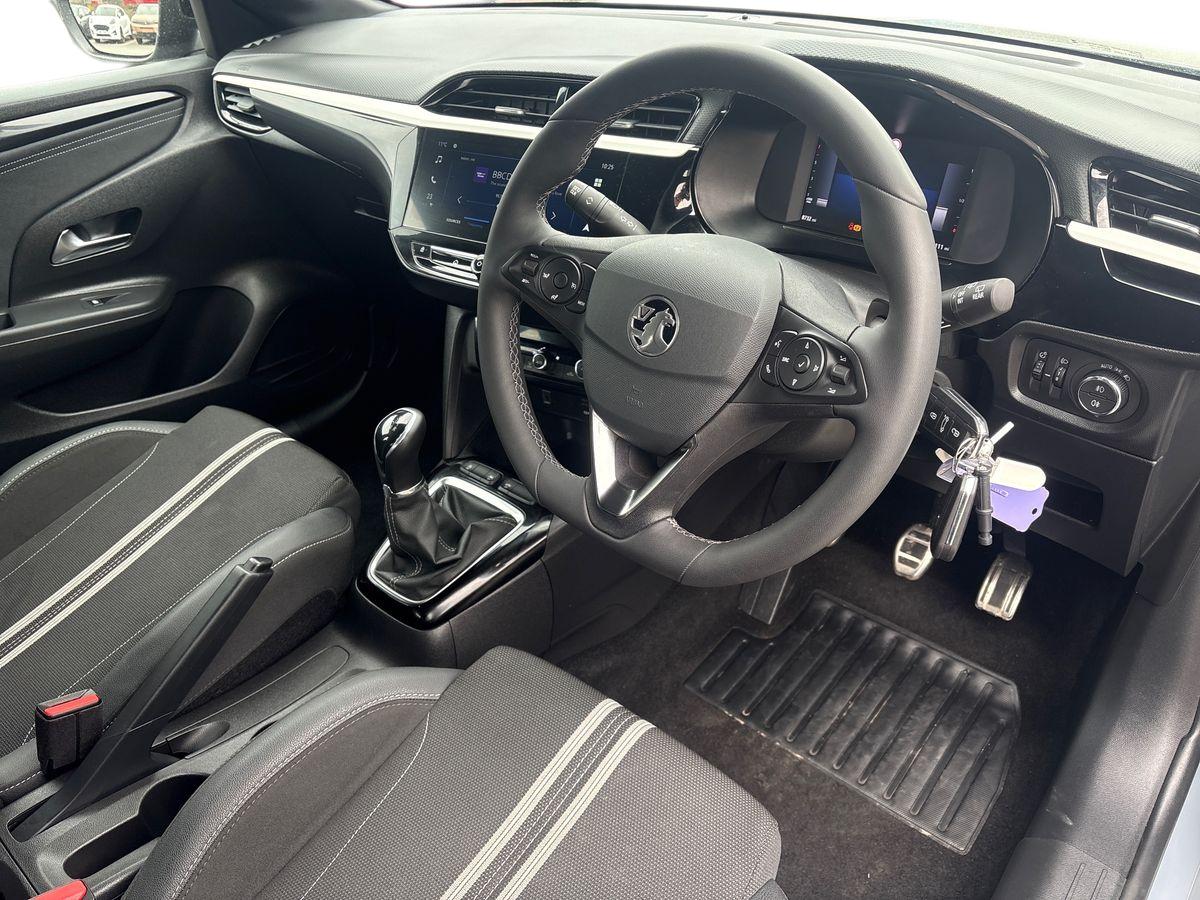 Used Vauxhall Corsa 2024 for sale - 77795151: Photo 22
