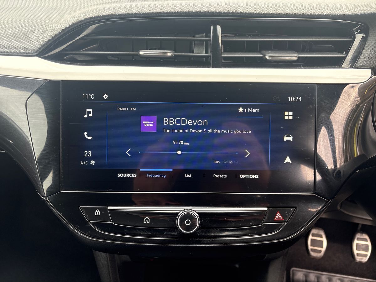 Used Vauxhall Corsa 2024 for sale - 77795151: Photo 25