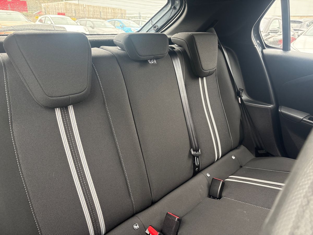 Used Vauxhall Corsa 2024 for sale - 77795151: Photo 28