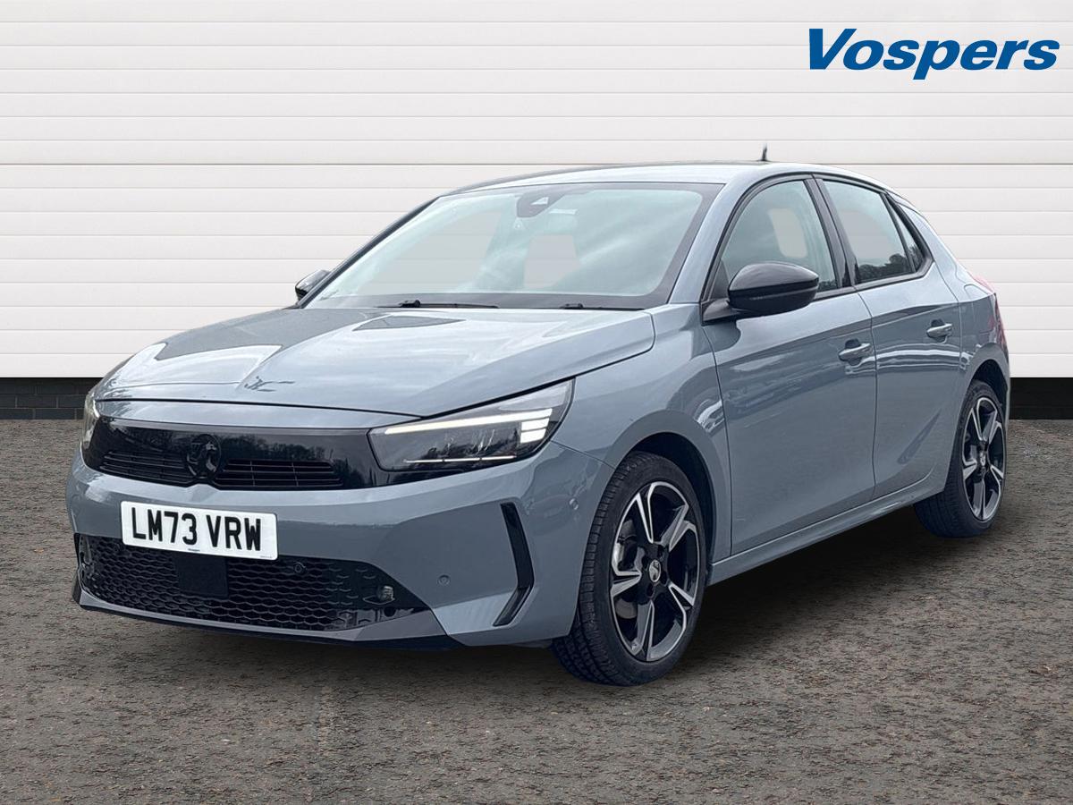 Used Vauxhall Corsa 2024 for sale - 77795151: Photo 3