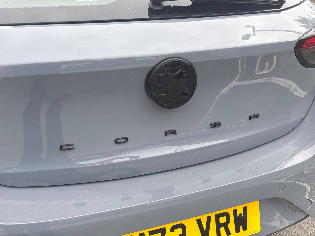 Used Vauxhall Corsa 2024 for sale - 77795151: Photo 31