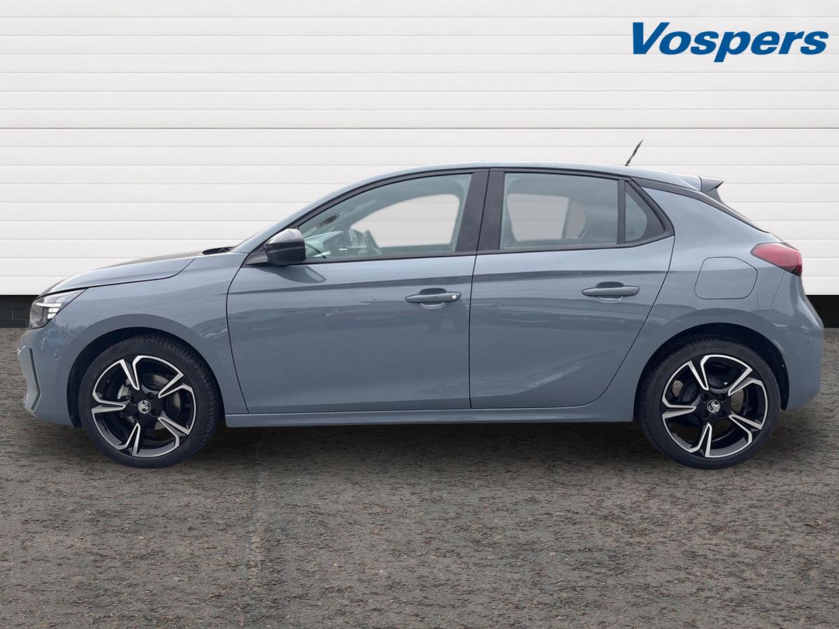 Used Vauxhall Corsa 2024 for sale - 77795151: Photo 5