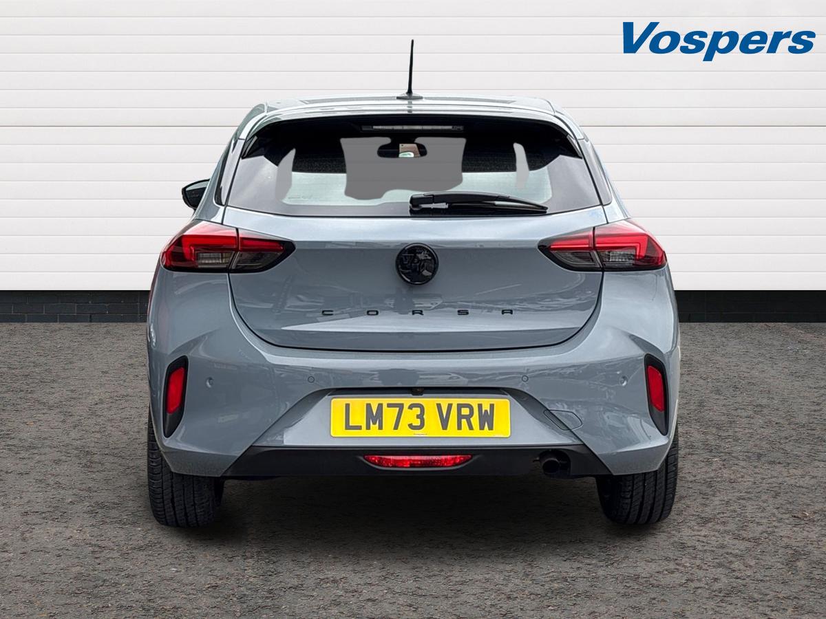 Used Vauxhall Corsa 2024 for sale - 77795151: Photo 7