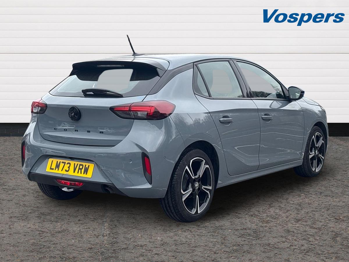 Used Vauxhall Corsa 2024 for sale - 77795151: Photo 9