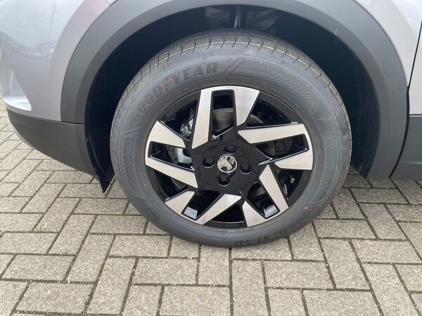Used Vauxhall Mokka for sale - 75482060: Photo 12