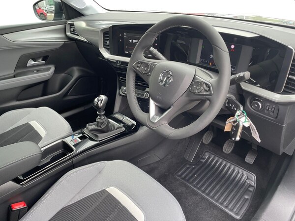 Used Vauxhall Mokka for sale - 75482060: Photo 17