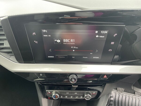 Used Vauxhall Mokka for sale - 75482060: Photo 20