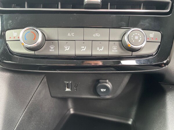 Used Vauxhall Mokka for sale - 75482060: Photo 21