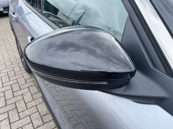 Used Vauxhall Mokka for sale - 75482060: Photo 24