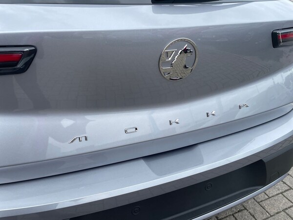 Used Vauxhall Mokka for sale - 75482060: Photo 26
