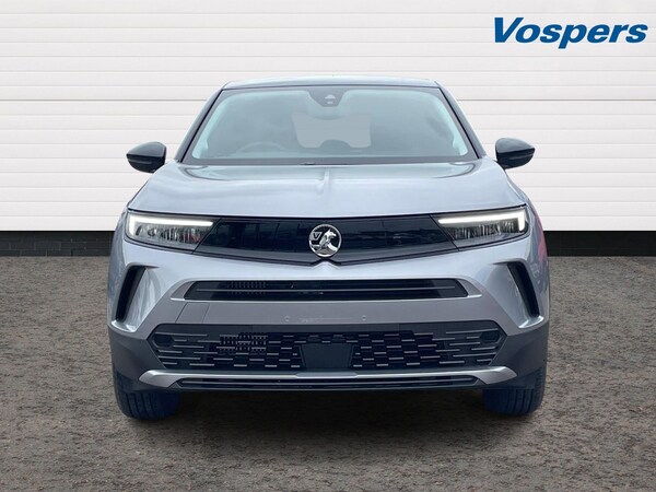Used Vauxhall Mokka for sale - 75482060: Photo 2