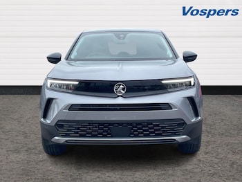 Used Vauxhall Mokka  for sale - 75482060: Photo