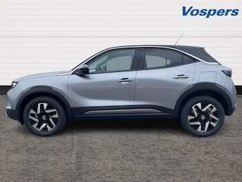 Used Vauxhall Mokka  for sale - 75482060: Photo