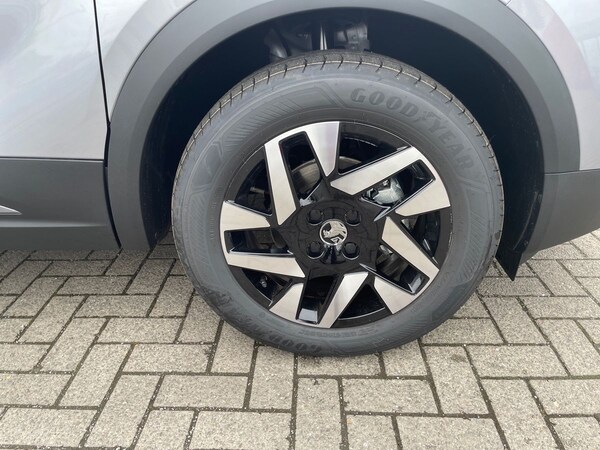 Used Vauxhall Mokka for sale - 75482060: Photo 9