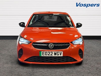 Used Vauxhall Corsa 2022 for sale - 75672079: Photo