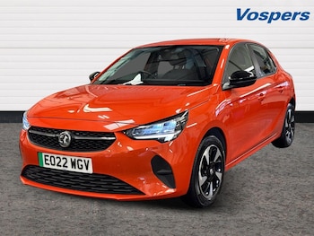 Used Vauxhall Corsa 2022 for sale - 75672079: Photo