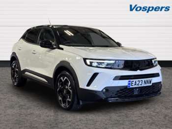 2023 - 1.2 Turbo 136 Ultimate 5dr