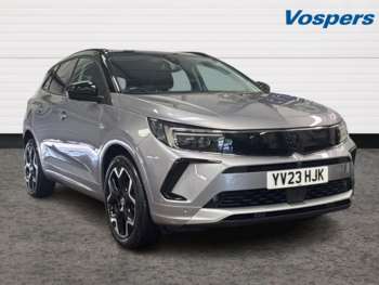 2023 - 1.2 Turbo Ultimate 5dr