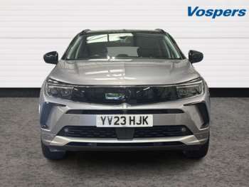 Used Vauxhall Grandland 2023 for sale - 74883283: Photo