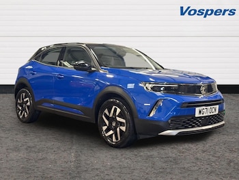 2021 - 1.2 Turbo 100 Elite Nav Premium 5dr