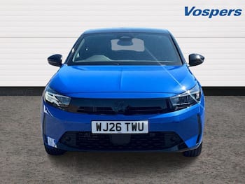 Used Vauxhall Corsa 2026 for sale - 79627762: Photo