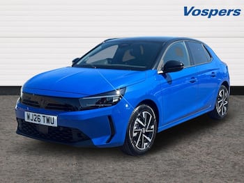 Used Vauxhall Corsa 2026 for sale - 79627762: Photo