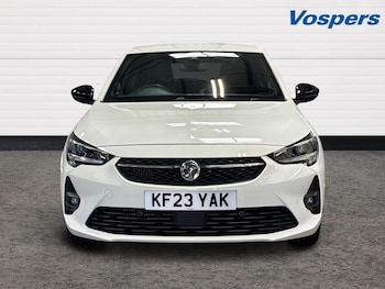Used Vauxhall Corsa 2023 for sale - 75758618: Photo