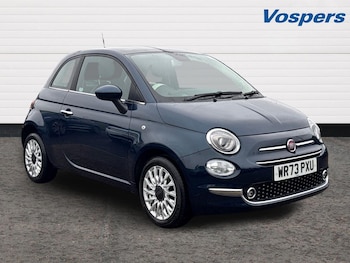 Fiat 500 feature image