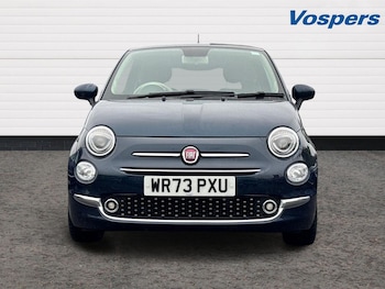 Used Fiat 500 2023 for sale - 78656657: Photo
