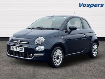 Used Fiat 500 2023 for sale - 78656657: Photo